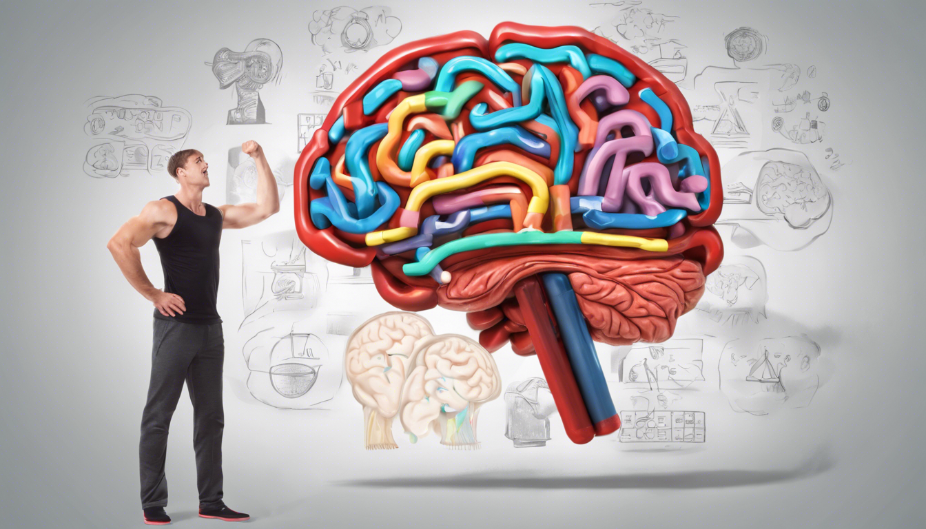 le sport cérébral gratuit : découvrez comment entraîner votre cerveau de manière efficace et ludique avec ce moyen innovant.